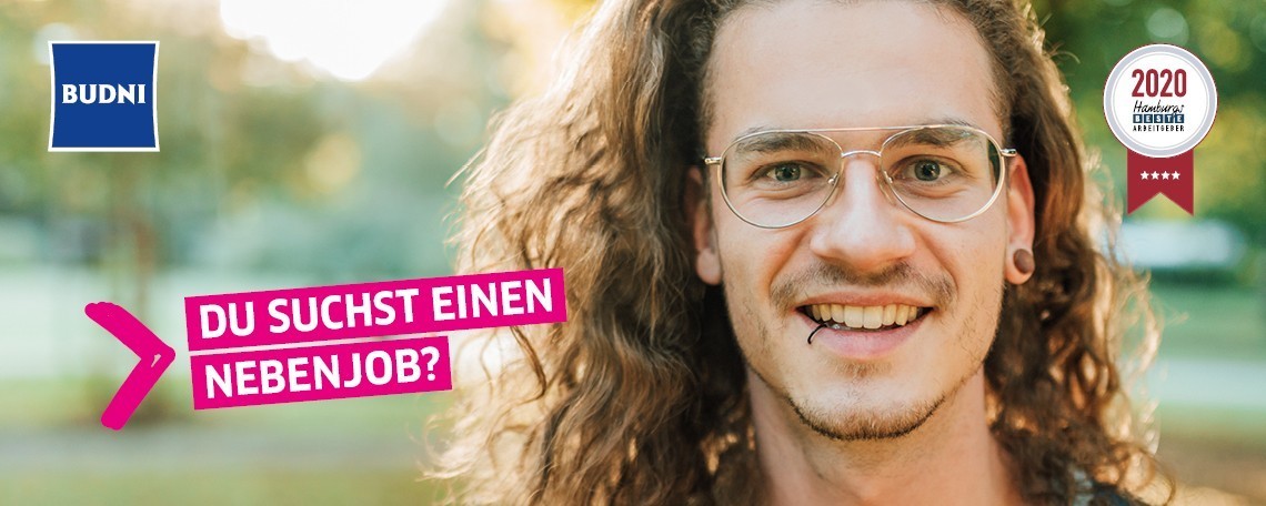 Stellenangebot Aushilfe M W D Warenverraumung Bei Iwan Budnikowsky Gmbh Co Kg Jobportal