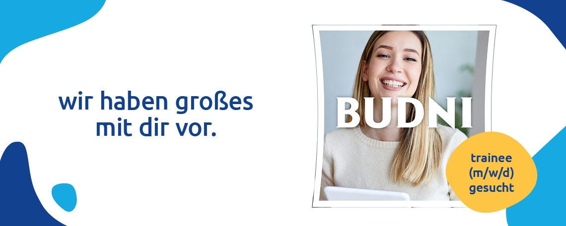 Trainee / Führungsnachwuchs zum stellvertretenden Filialleiter (m/w/d) in Hamburg, 1. Bild