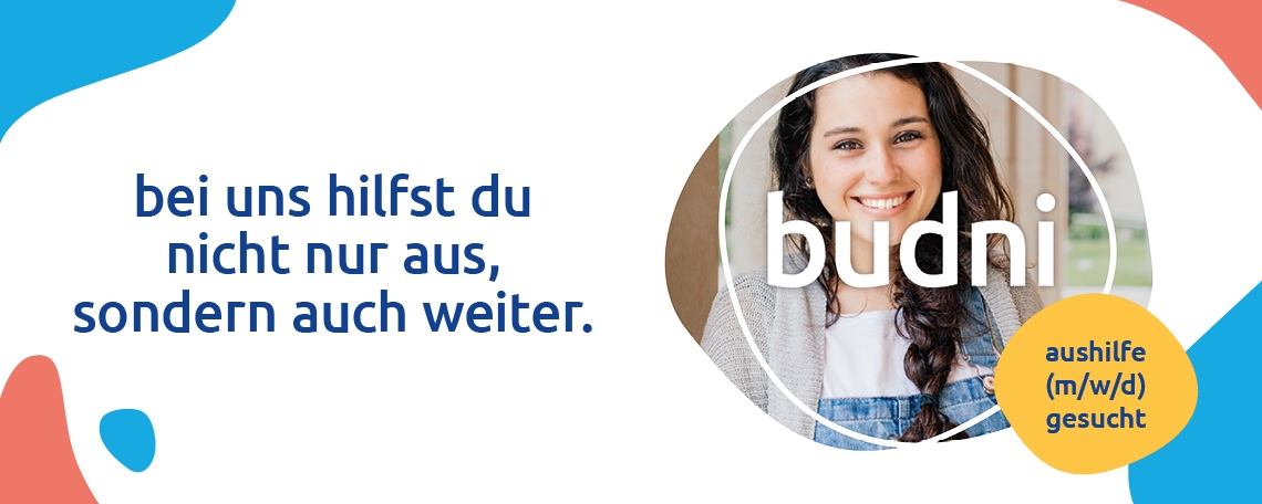 Minijob / Aushilfe (m/w/d) Warenverräumung, 1. Bild