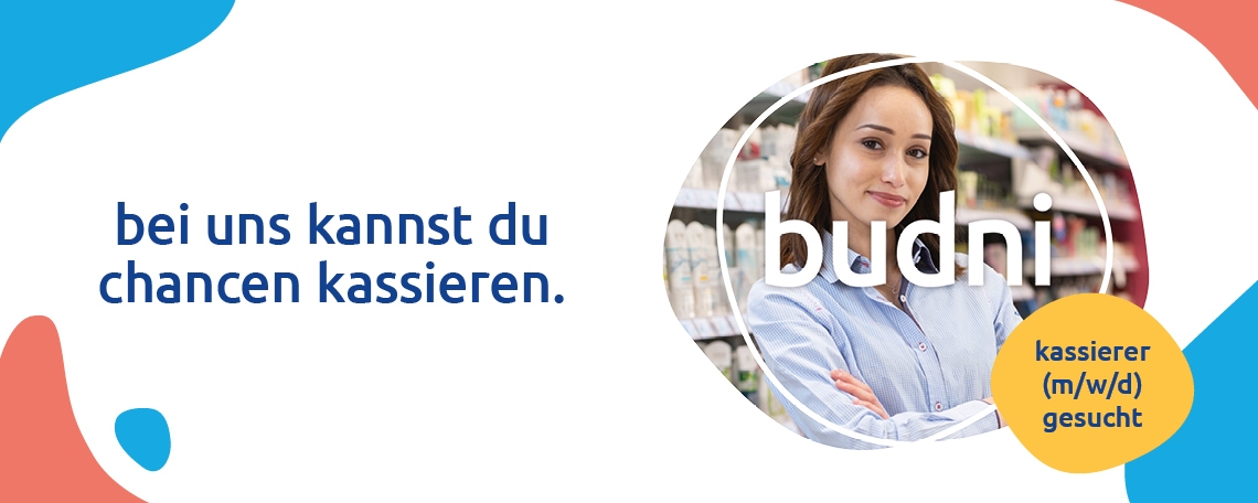 Minijob / Aushilfe (m/w/d) Kasse, 1. Bild