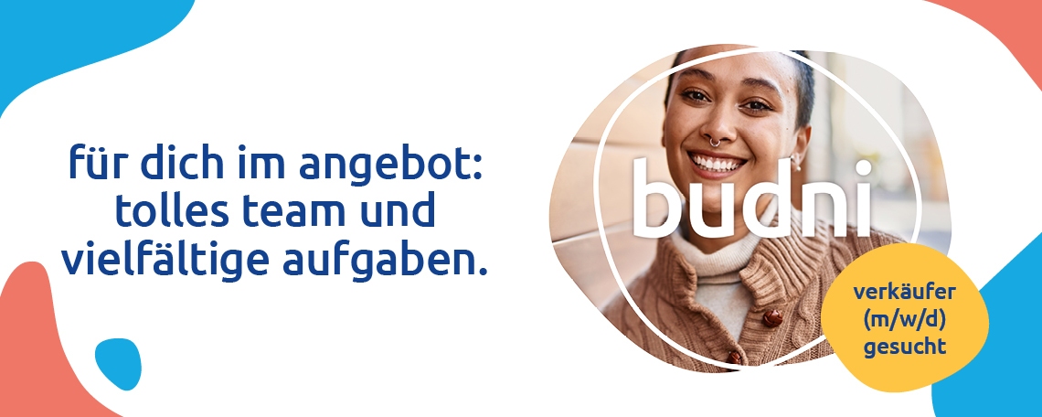 Saisonkraft im Verkauf (m/w/d) in Teil- und Vollzeit, 1. Bild