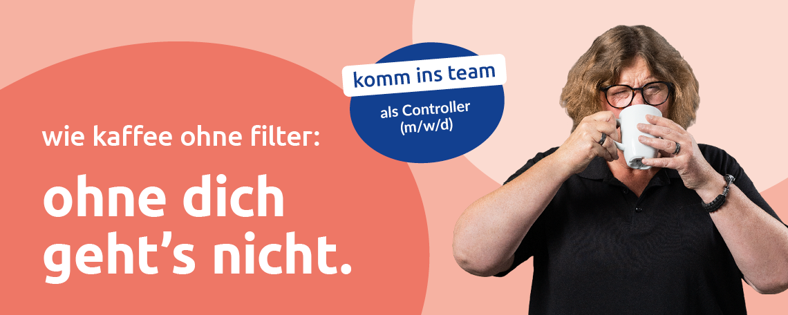 senior Vertriebscontroller (m/w/d), 1. Bild