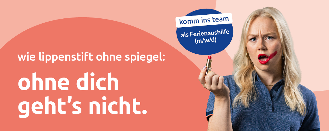 Saisonaushilfe Verkauf in Teilzeit 28 Std./Woche Horn (m/w/d), 1. Bild