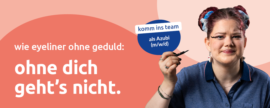 Ausbildung Kaufmann im Einzelhandel 2027 (m/w/d), 1. Bild