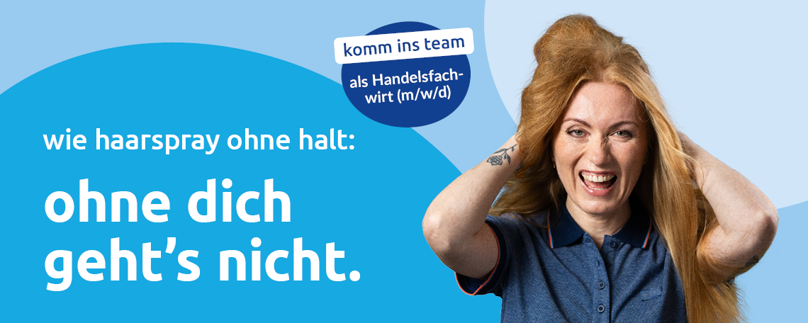 Ausbildung Handelsfachwirt 2027 (m/w/d), 1. Bild